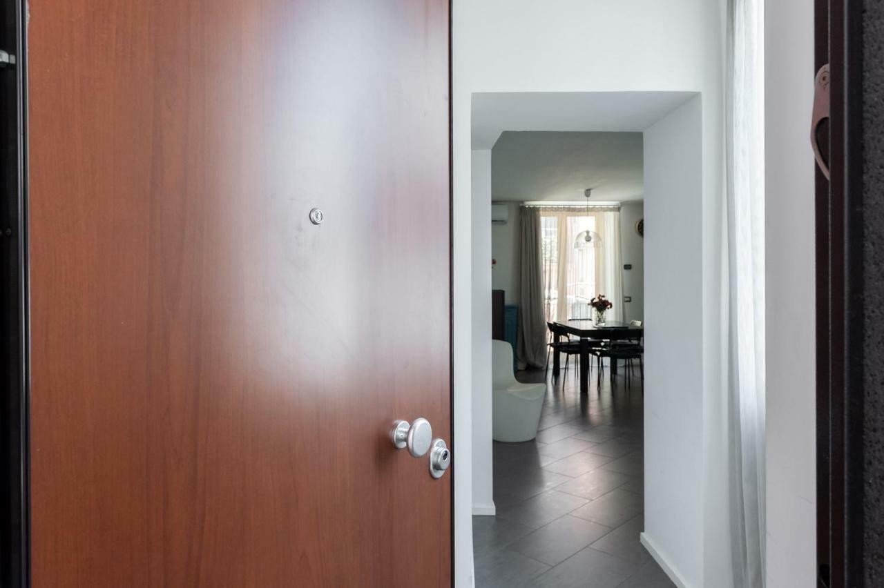 Starhost - Casa Masu' Apartment Salerno Exterior photo