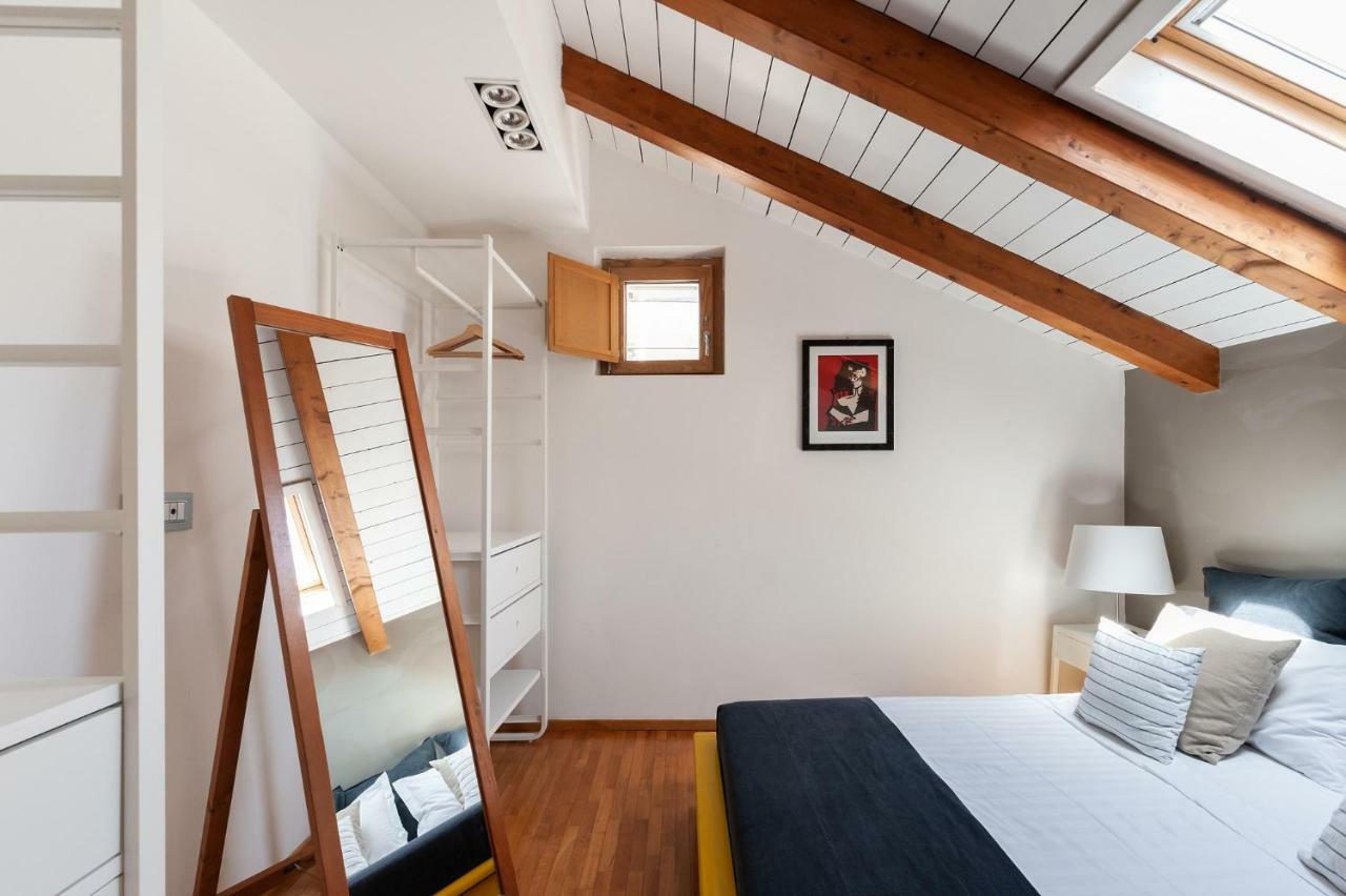 Starhost - Casa Masu' Apartment Salerno Exterior photo